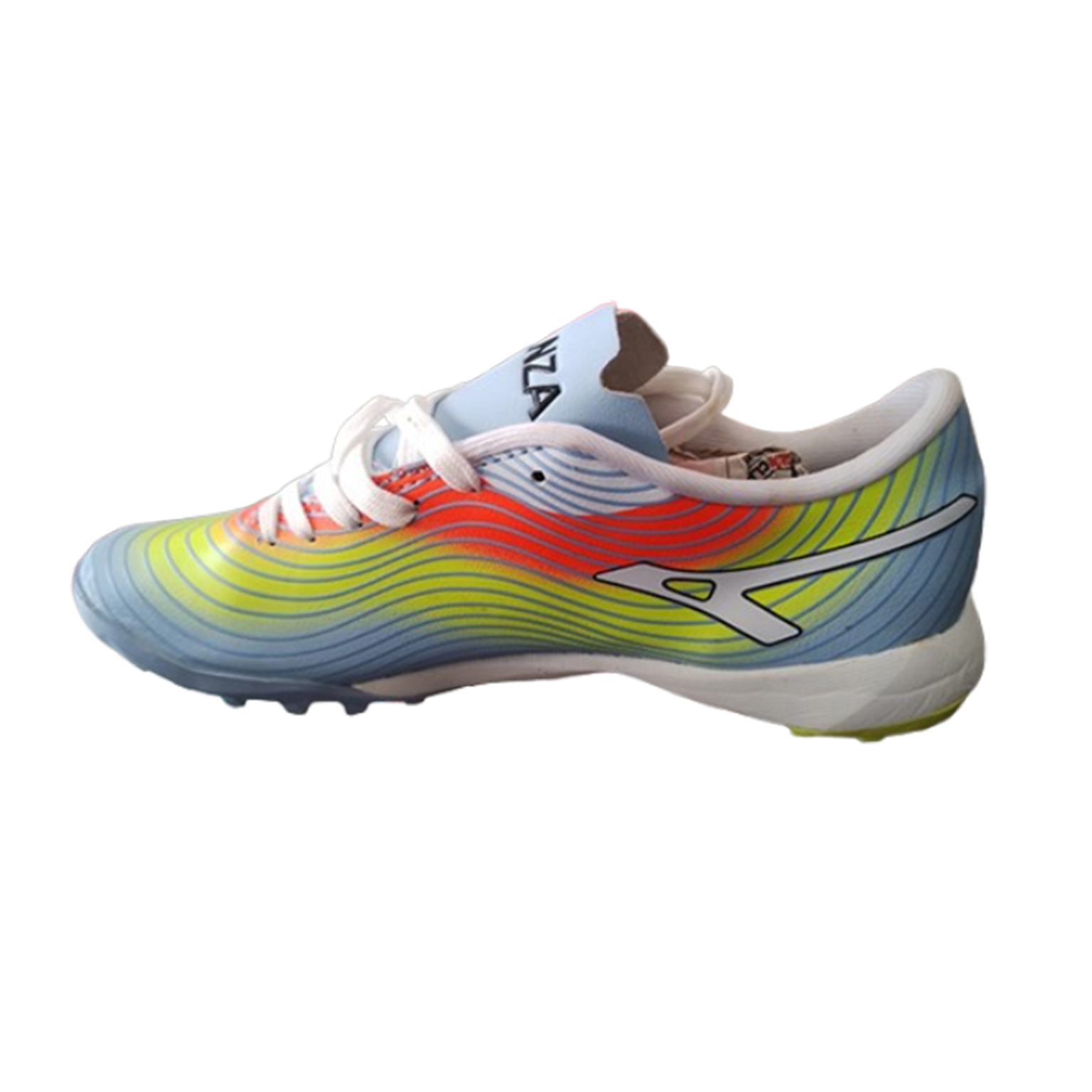 Anza Trainer