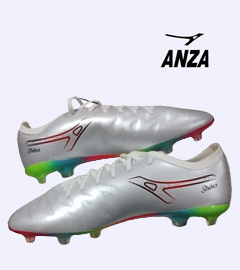 anza football boot striker fs